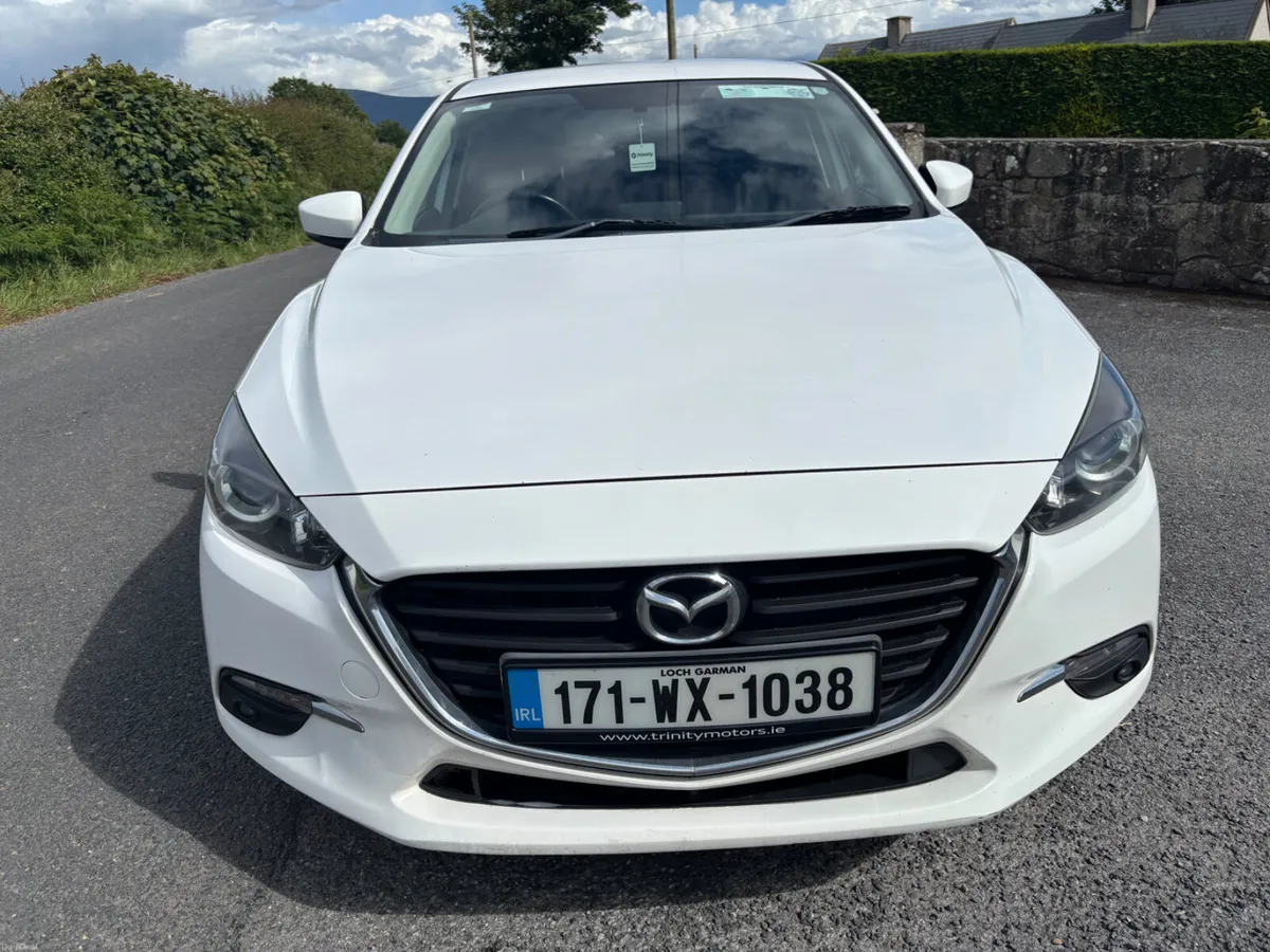Mazda Mazda3 2017 1.5 executive - Image 2