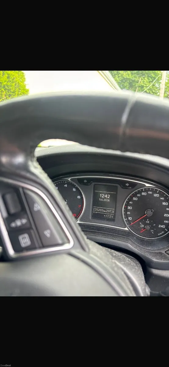 Audi A1 2012 - Image 1