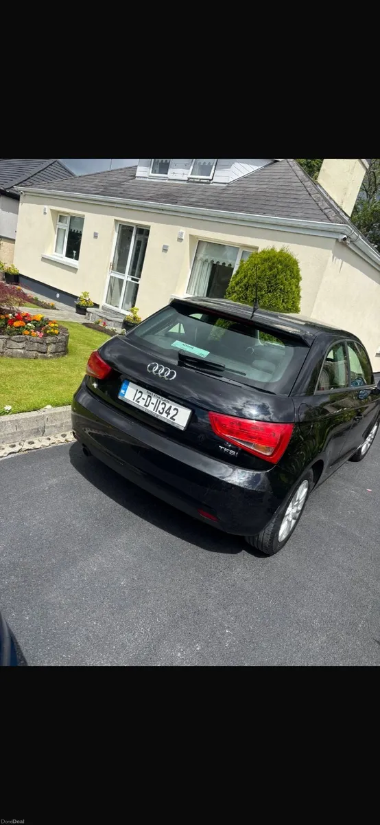 Audi A1 2012 - Image 2