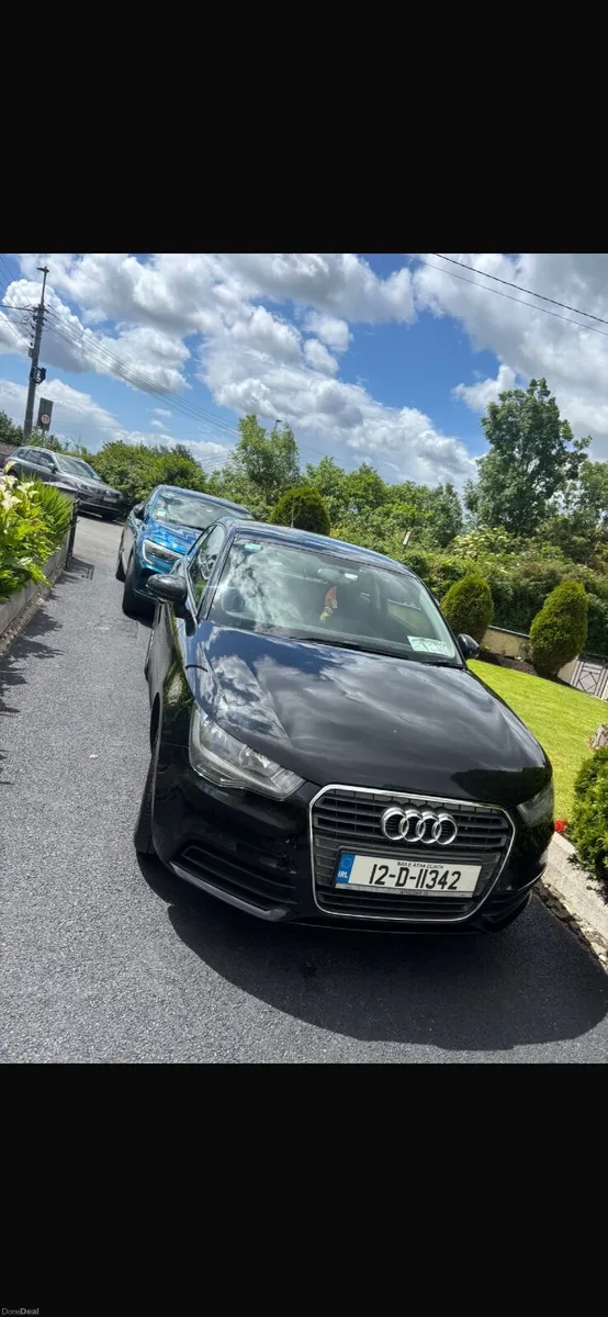 Audi A1 2012 - Image 3