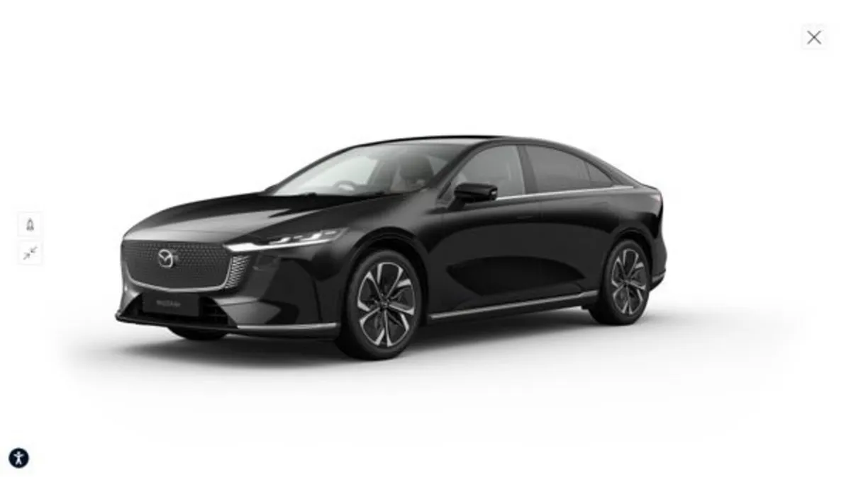 Mazda Mazda6 TAKUMI*THE ALL NEW MAZDA 6E TAKUMI TO - Image 1