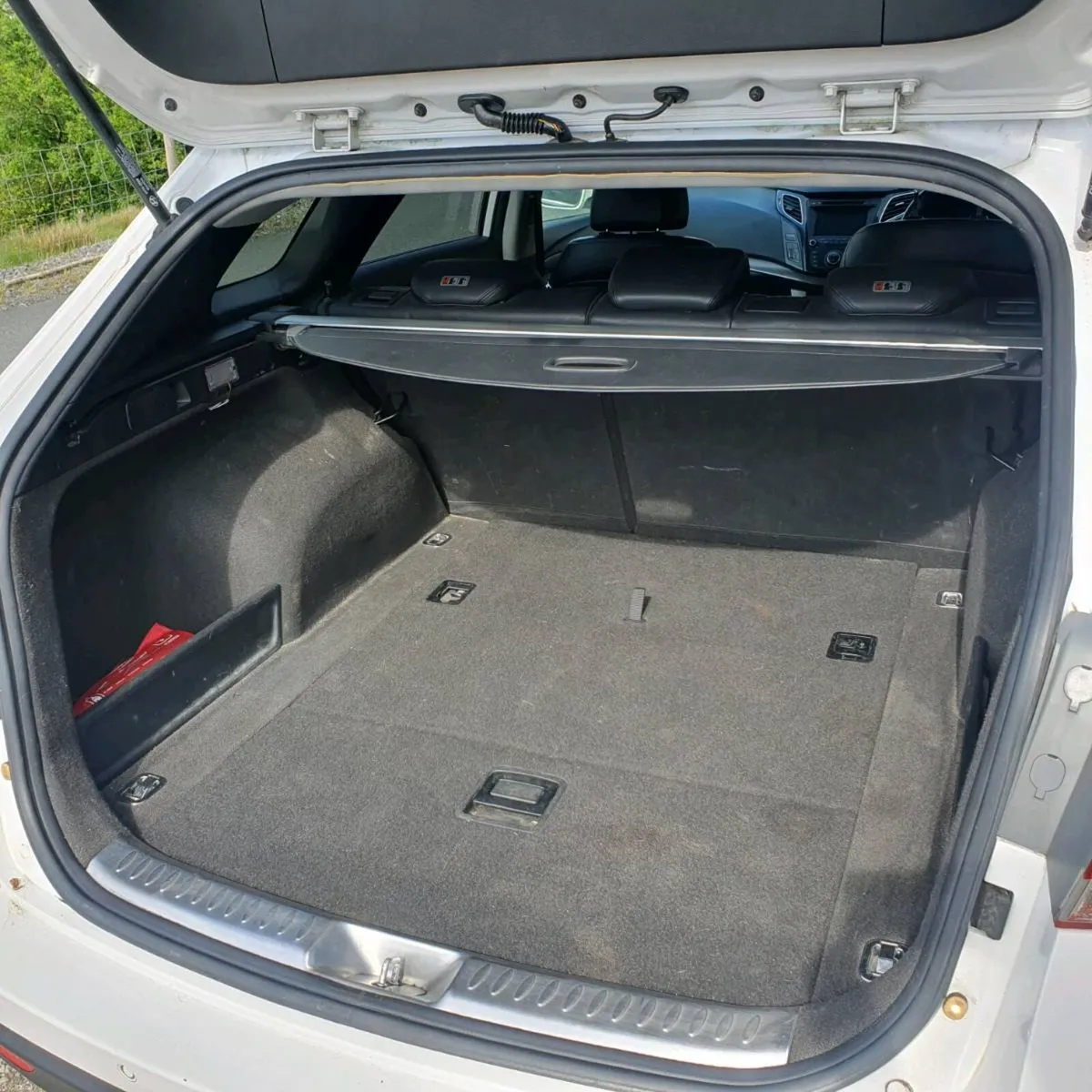 Hyundai i40 Estate Executive Plus - Image 5