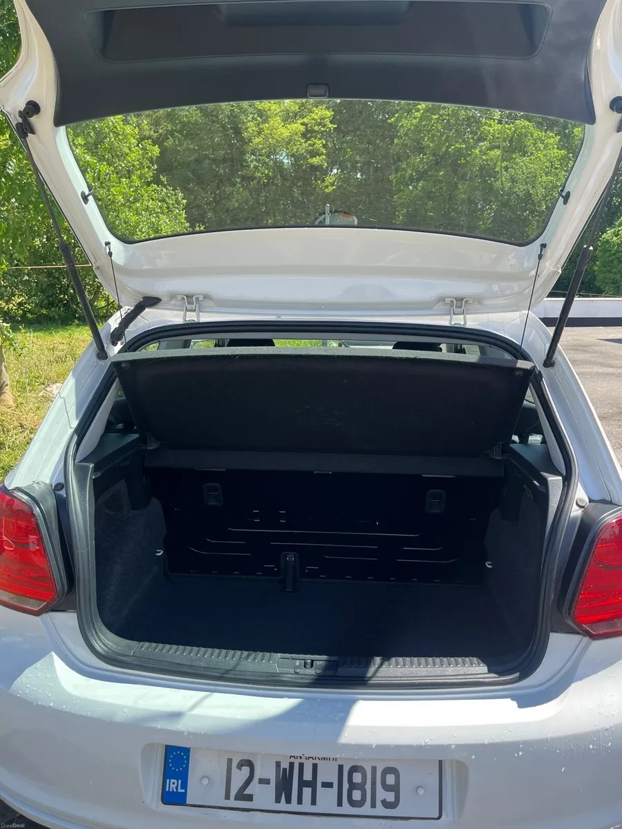 Volkswagen Polo - Image 4