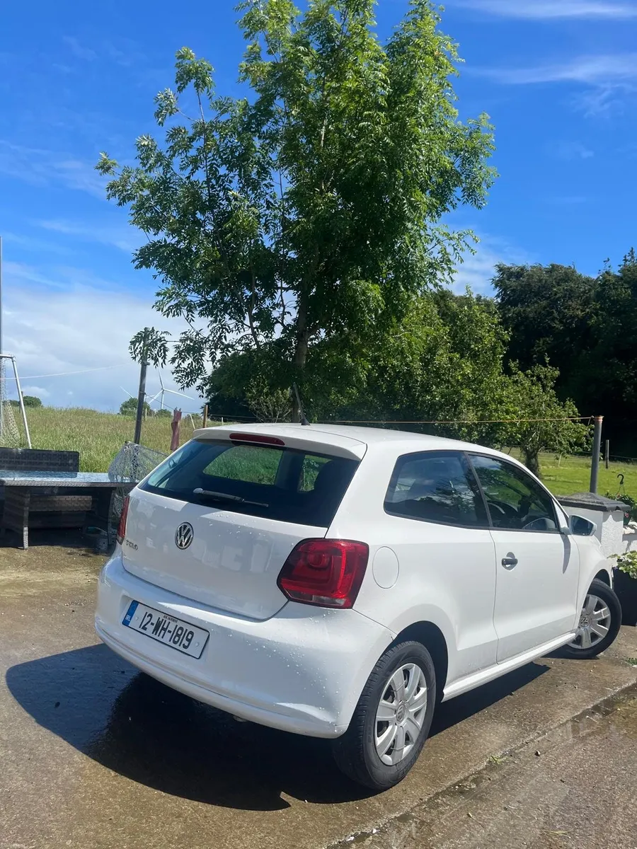 Volkswagen Polo - Image 3
