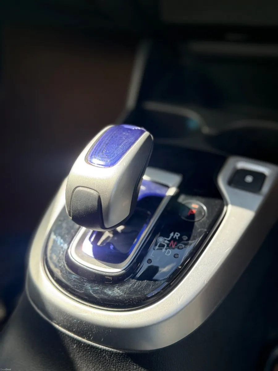 Honda Fit 2017 - Image 4
