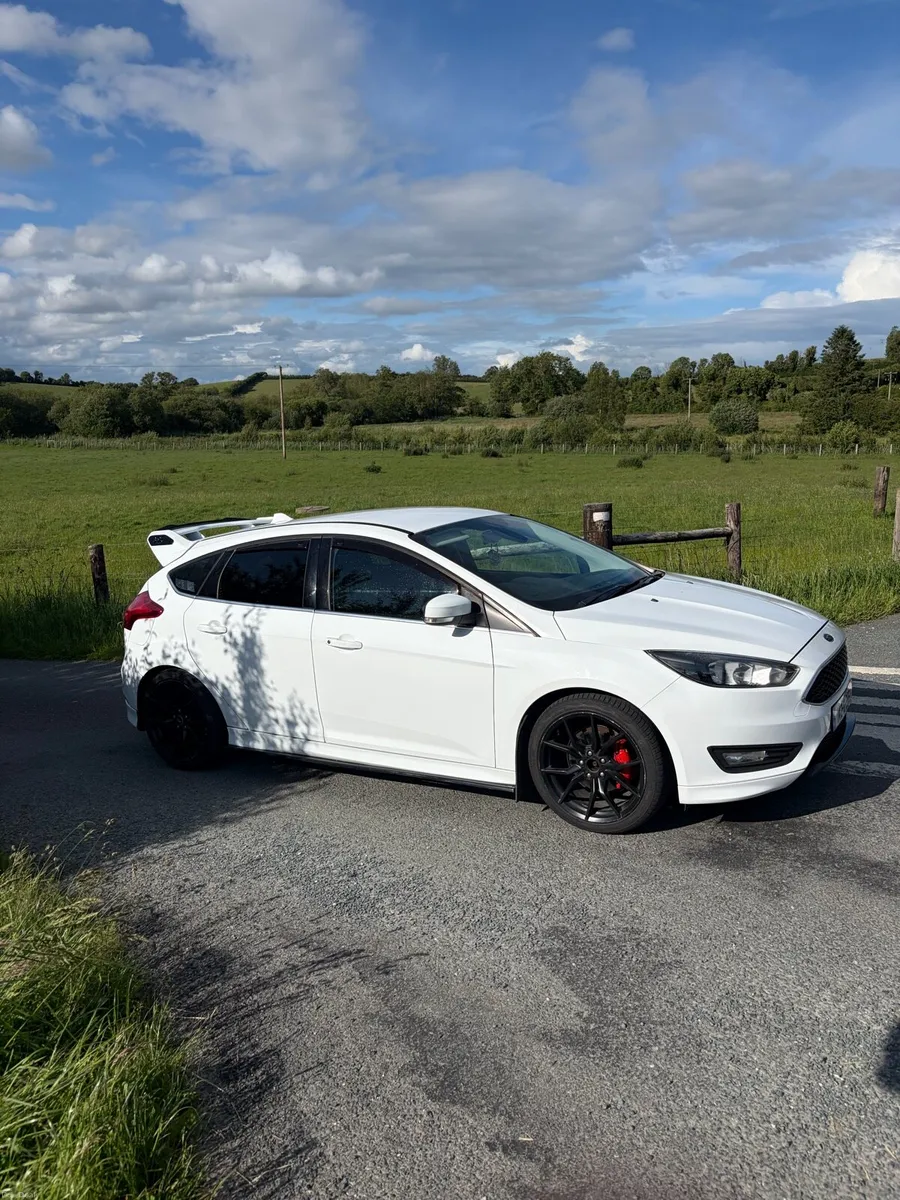Ford focus - Image 1