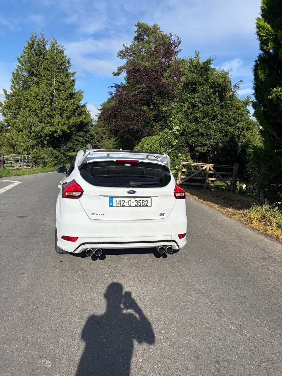 Ford focus - Image 3