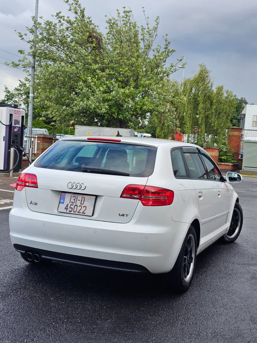 Audi A3 2013 - Image 2