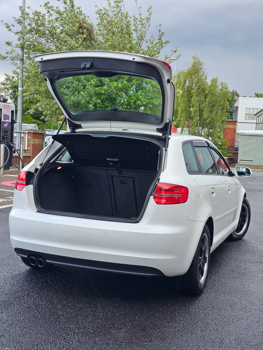 Audi A3 2013 - Image 4