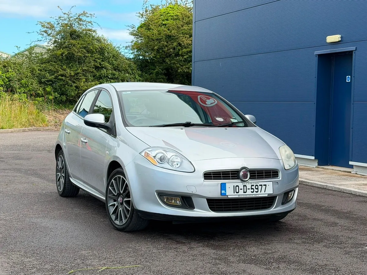 Fiat Bravo - Image 2