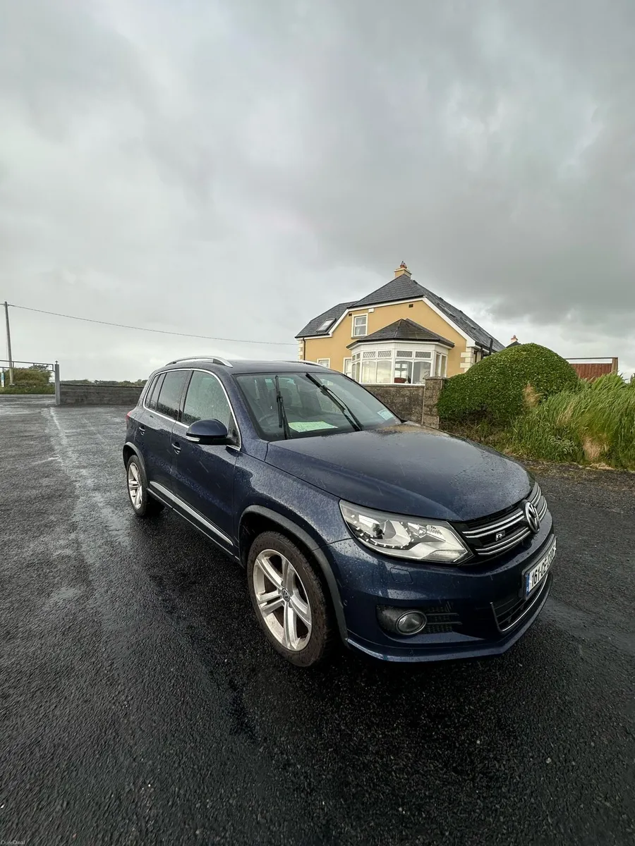 Tiguan - Image 3