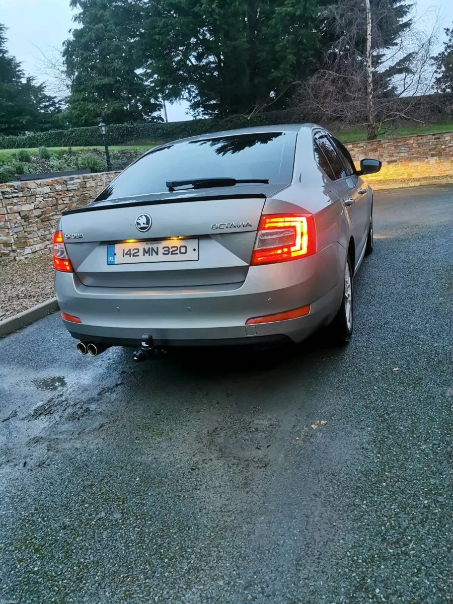 Skoda octavia - Image 2