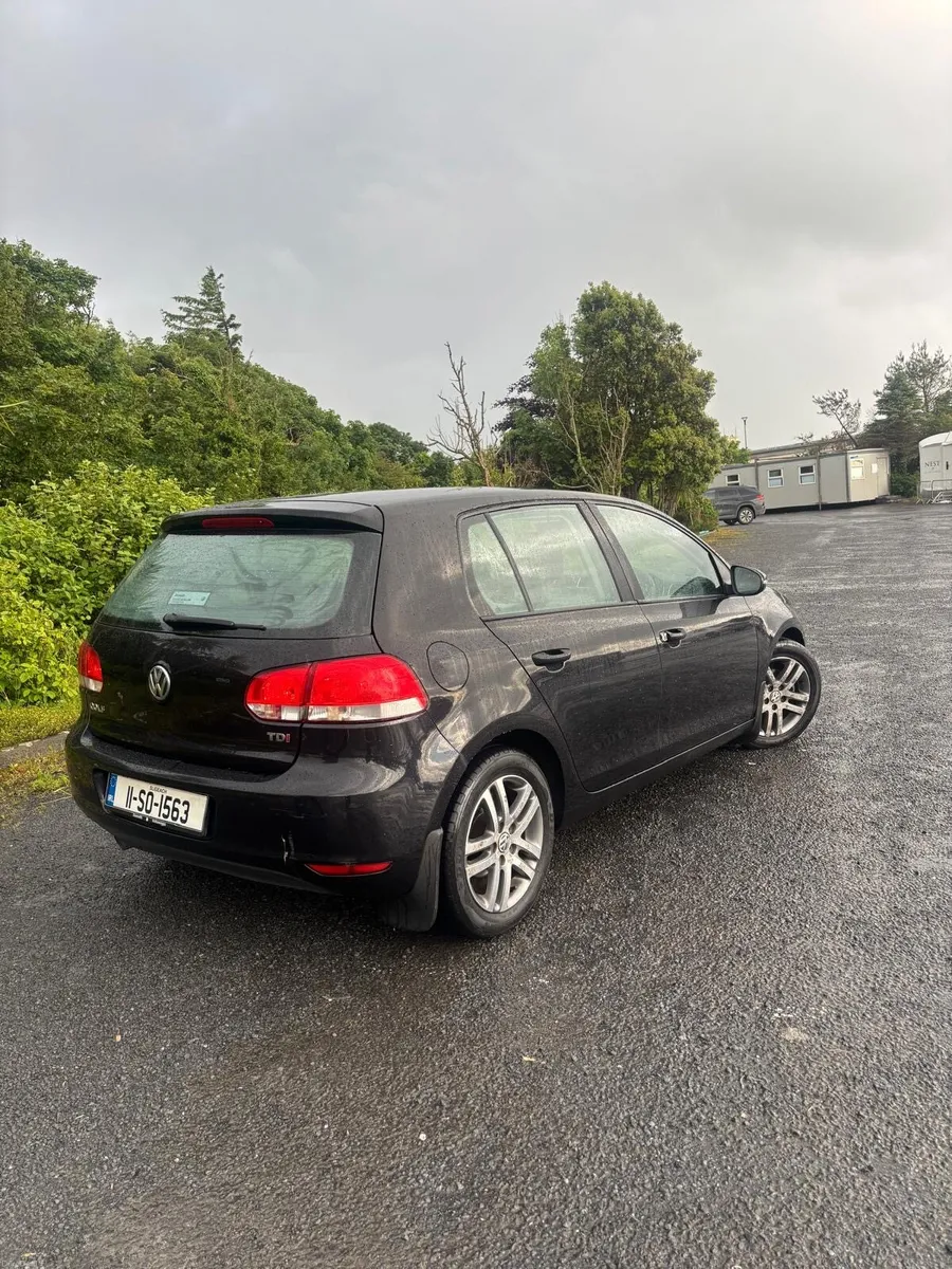 VW Golf - Image 2
