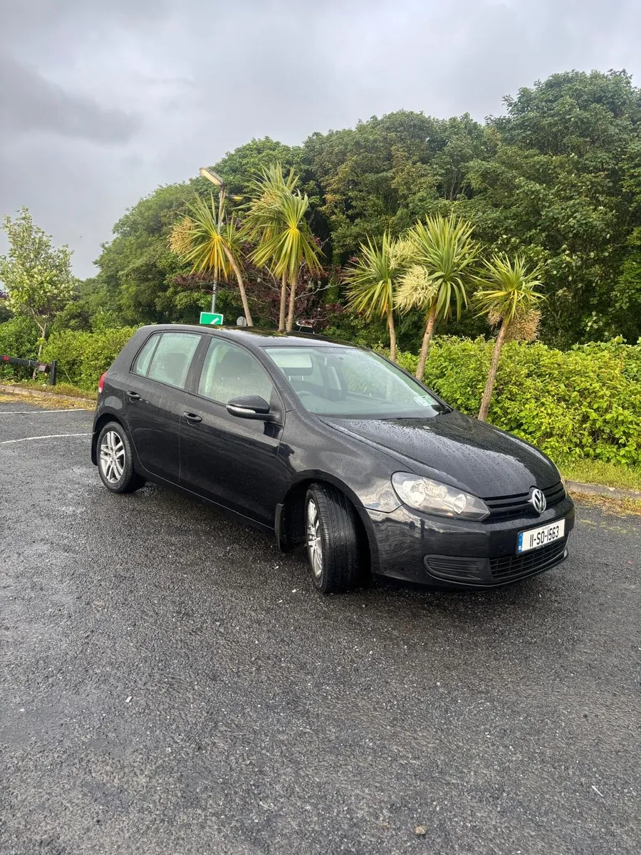 VW Golf - Image 4