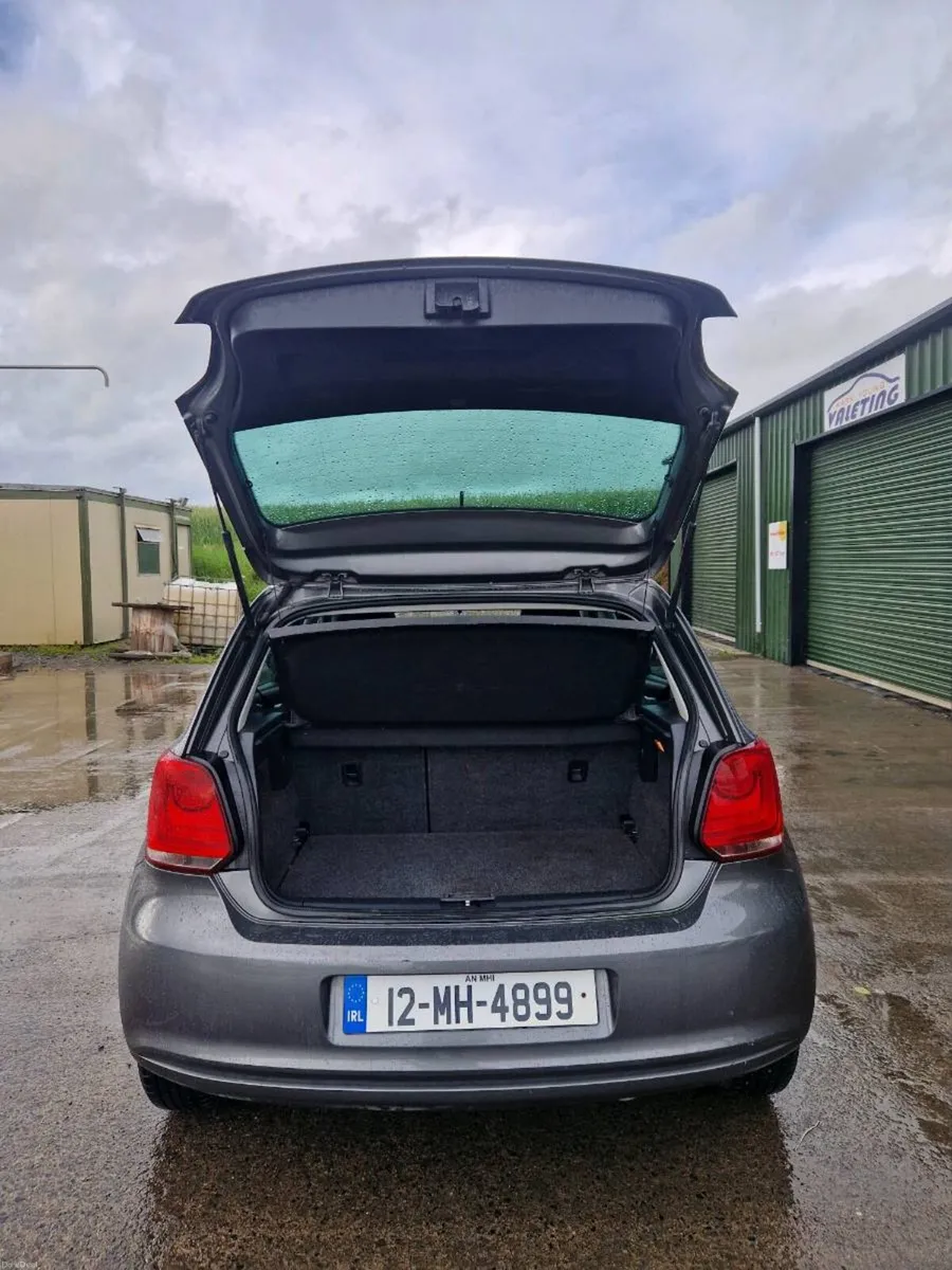Volkswagen Polo 2012 - Image 2