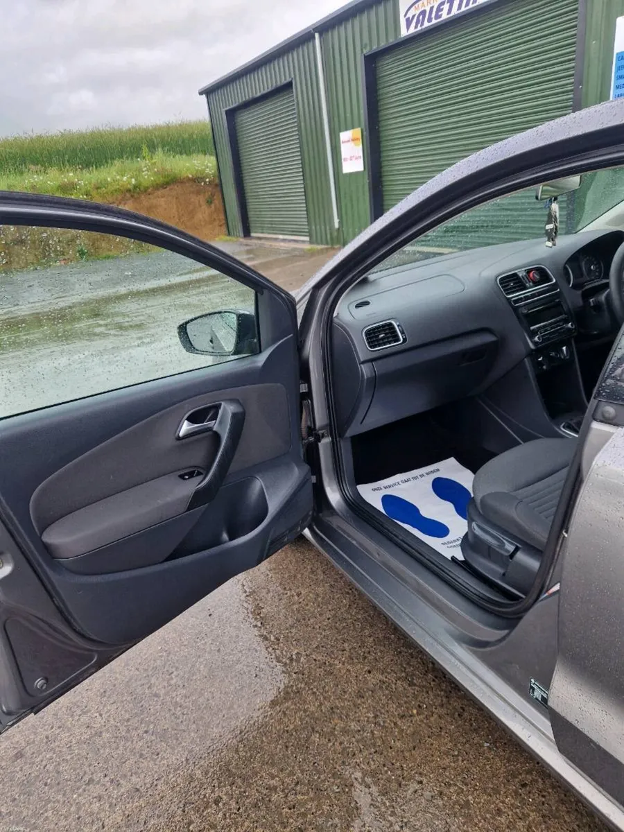 Volkswagen Polo 2012 - Image 3