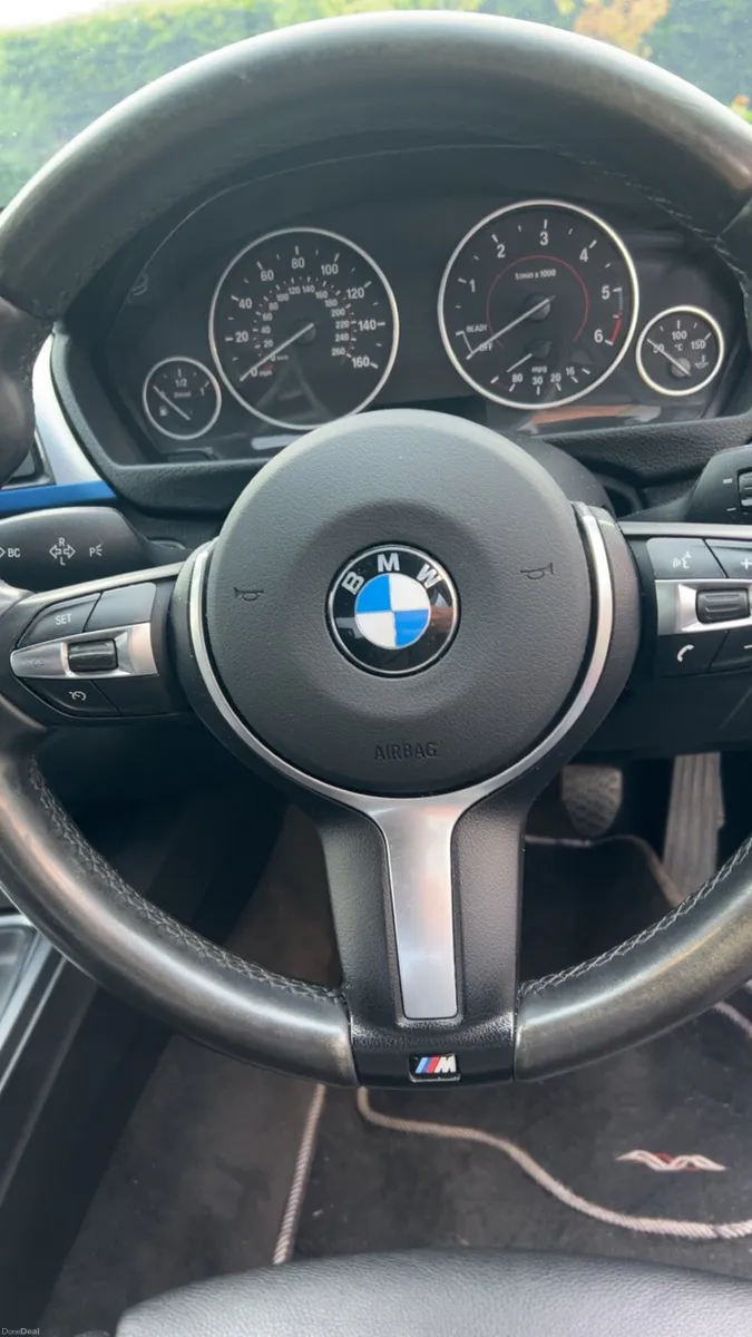 Bmw F30 Msport - Image 3