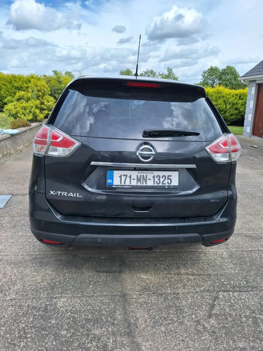 2017 Nissan Xtrail, 1.6 Diesel - Image 4