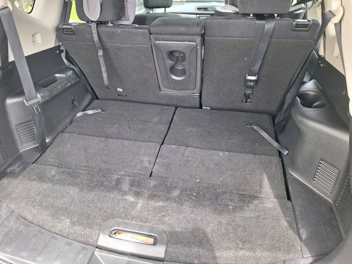 2017 Nissan Xtrail, 1.6 Diesel - Image 6
