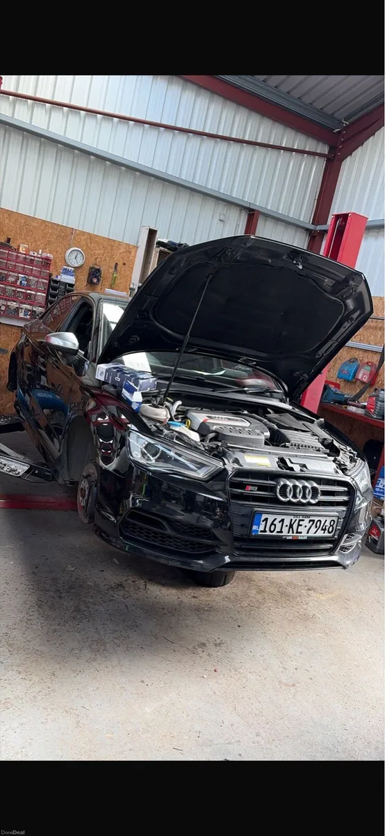 Audi s3 - Image 2
