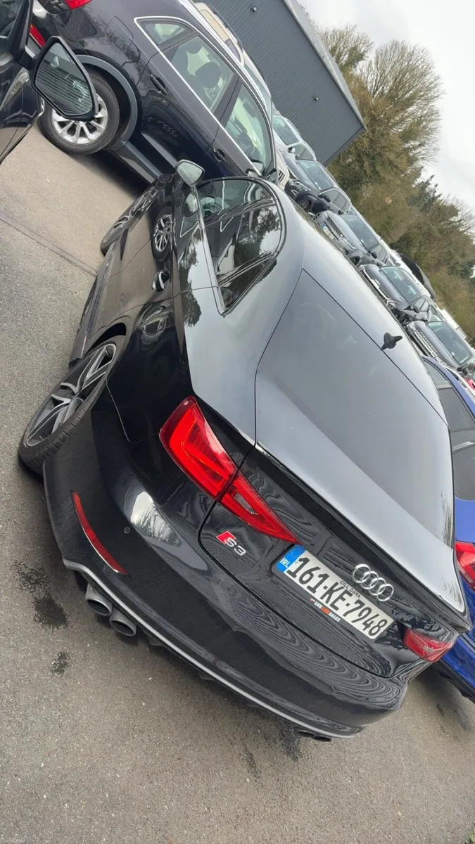 Audi s3 - Image 4