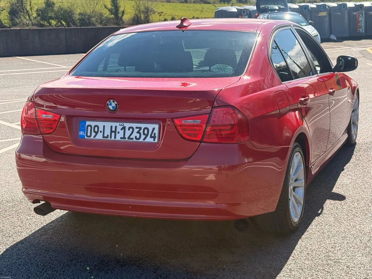 318 bmw 2009 E90 new nct 2027 business edition - Image 4