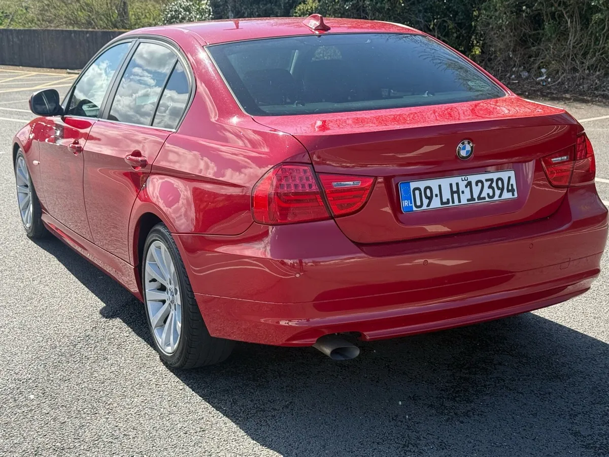 318 bmw 2009 E90 new nct 2027 business edition - Image 3