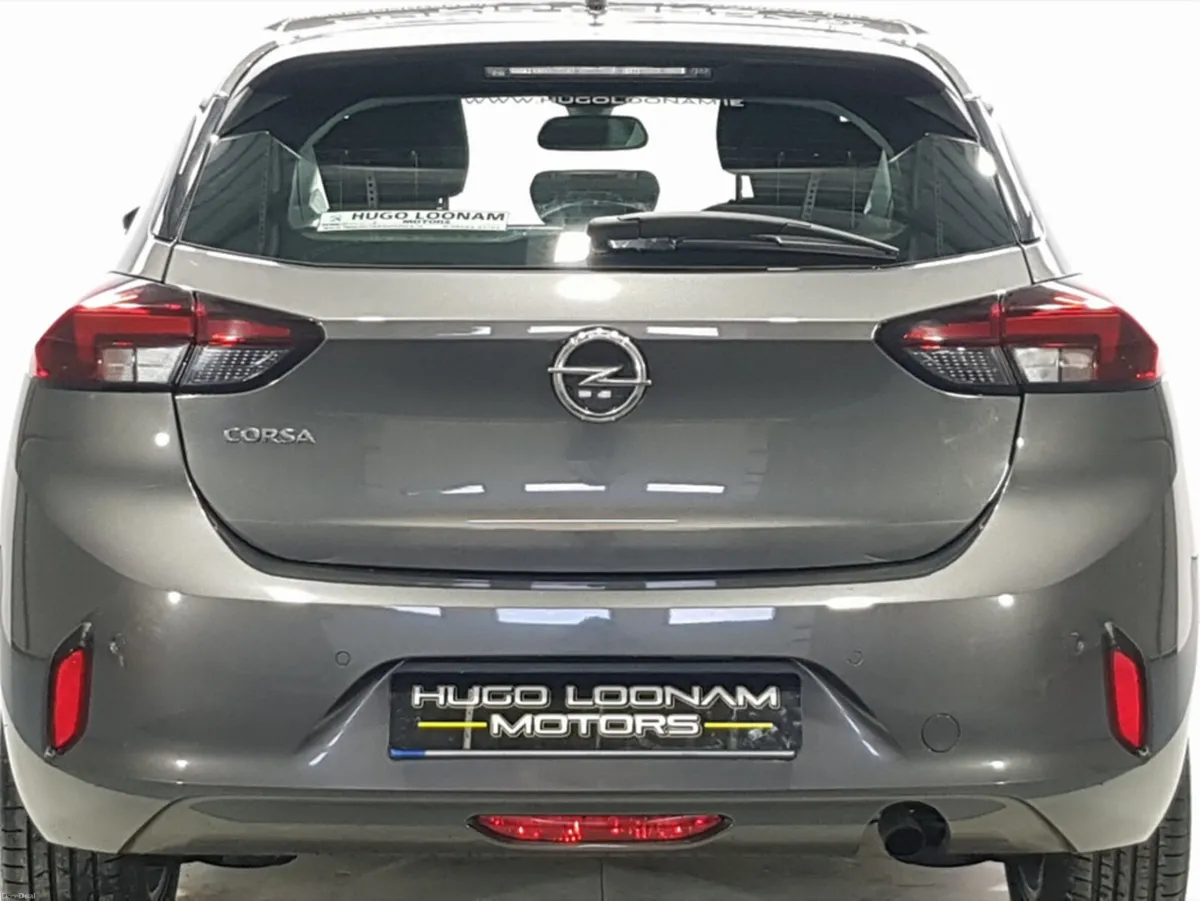 Opel Corsa SC PREMIUM 1.2 75PS - Image 6