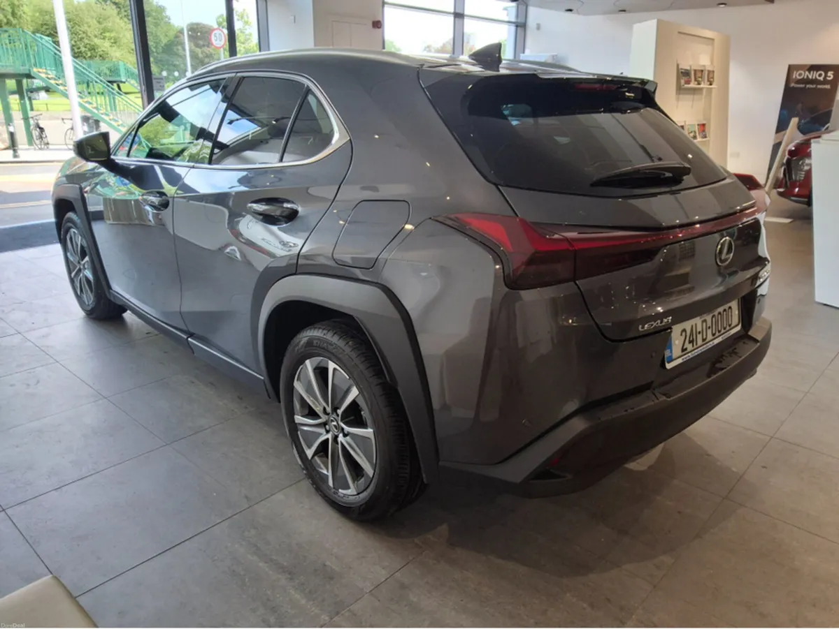 Lexus UX 300E PREMIUM + PLUS EV - Large Battery - - Image 3