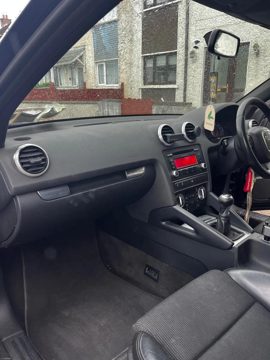 Audi a3 sline - Image 4