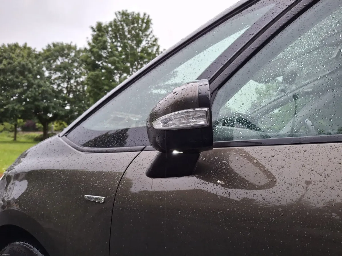 Citroen C4 2014 - Image 4