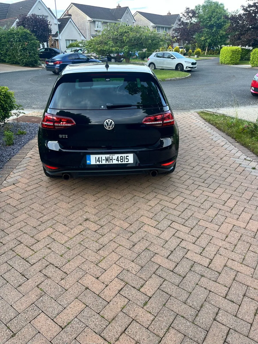141 VW Golf GTI DSG - Image 3