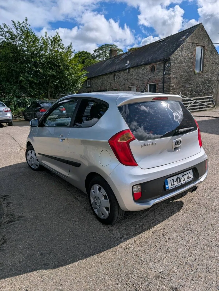 Kia picanto low mileage - Image 3