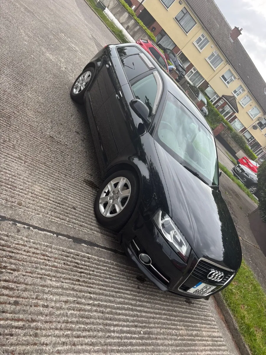 Audi A3 2012 - Image 2