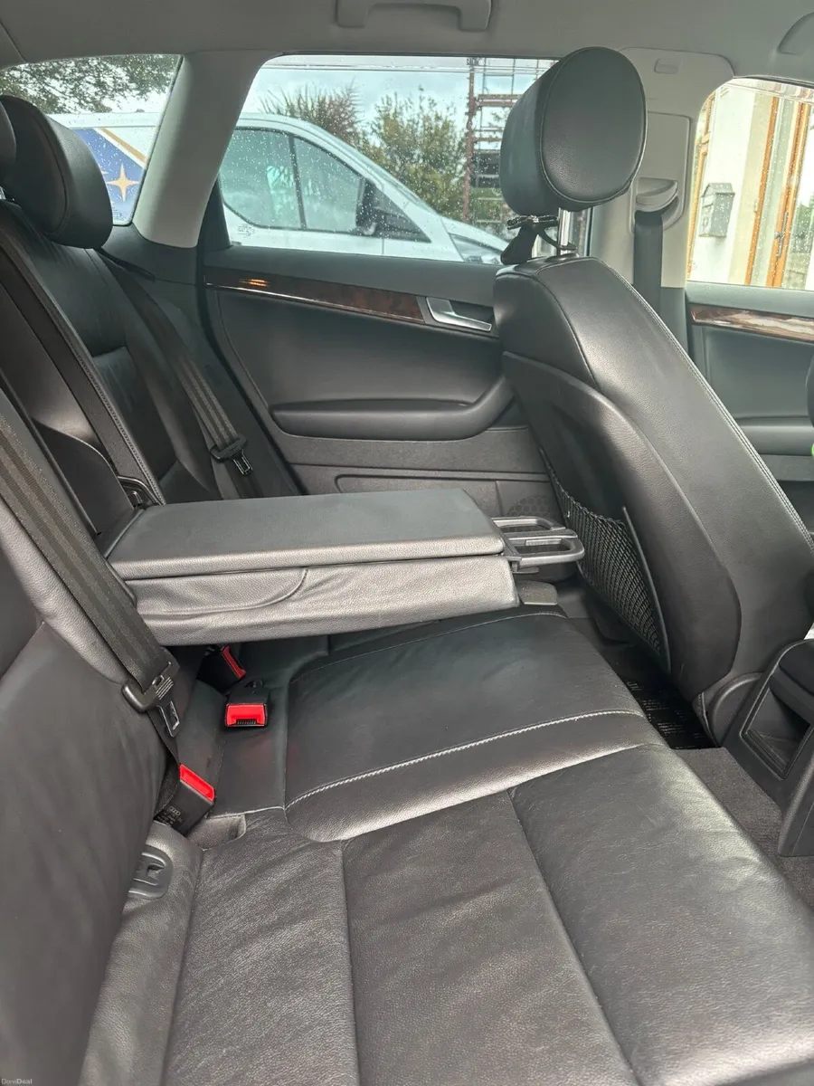 Audi A3 2012 - Image 4