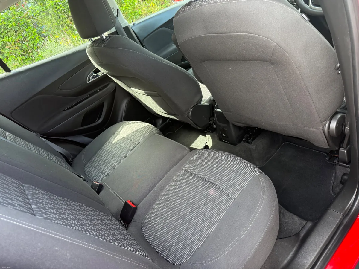 Opel Mokka 2016 1.6 CDTI - Image 3