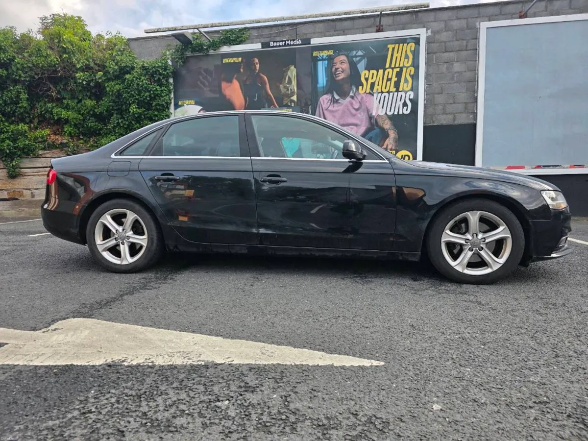 132 Audi A4 NCT 05/2027 "GRAB A BARGAIN" - Image 2