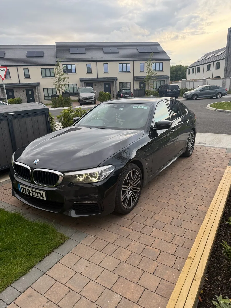 BMW 530e M-Sport - Image 1