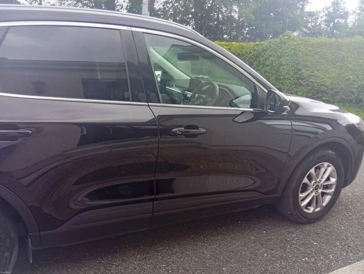 2020 Ford Kuga - Image 4