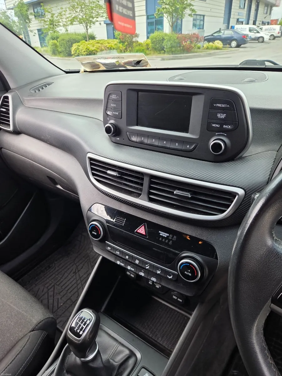 Hyundai Tucson 2020 - Image 6