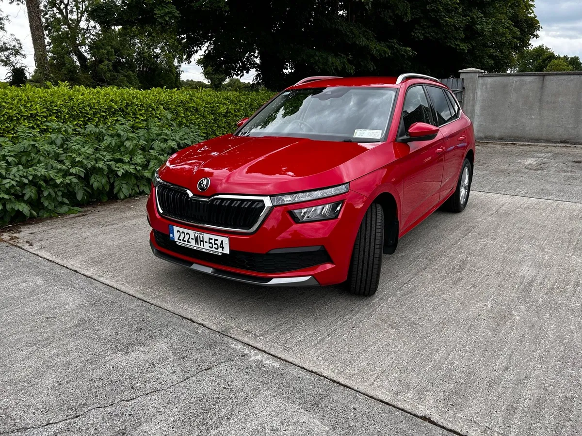 Car - Image 1