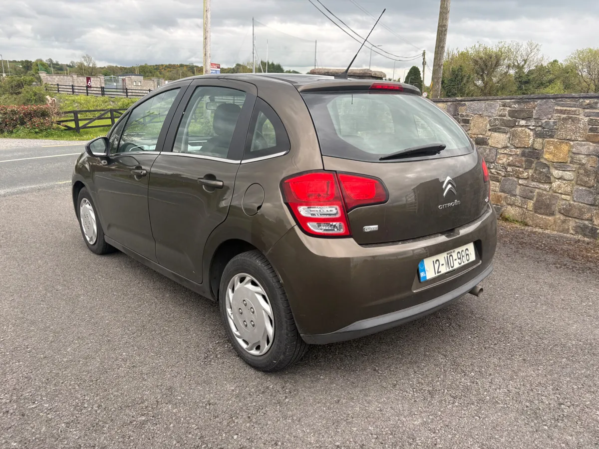 Citroen C3 2012 - Image 3