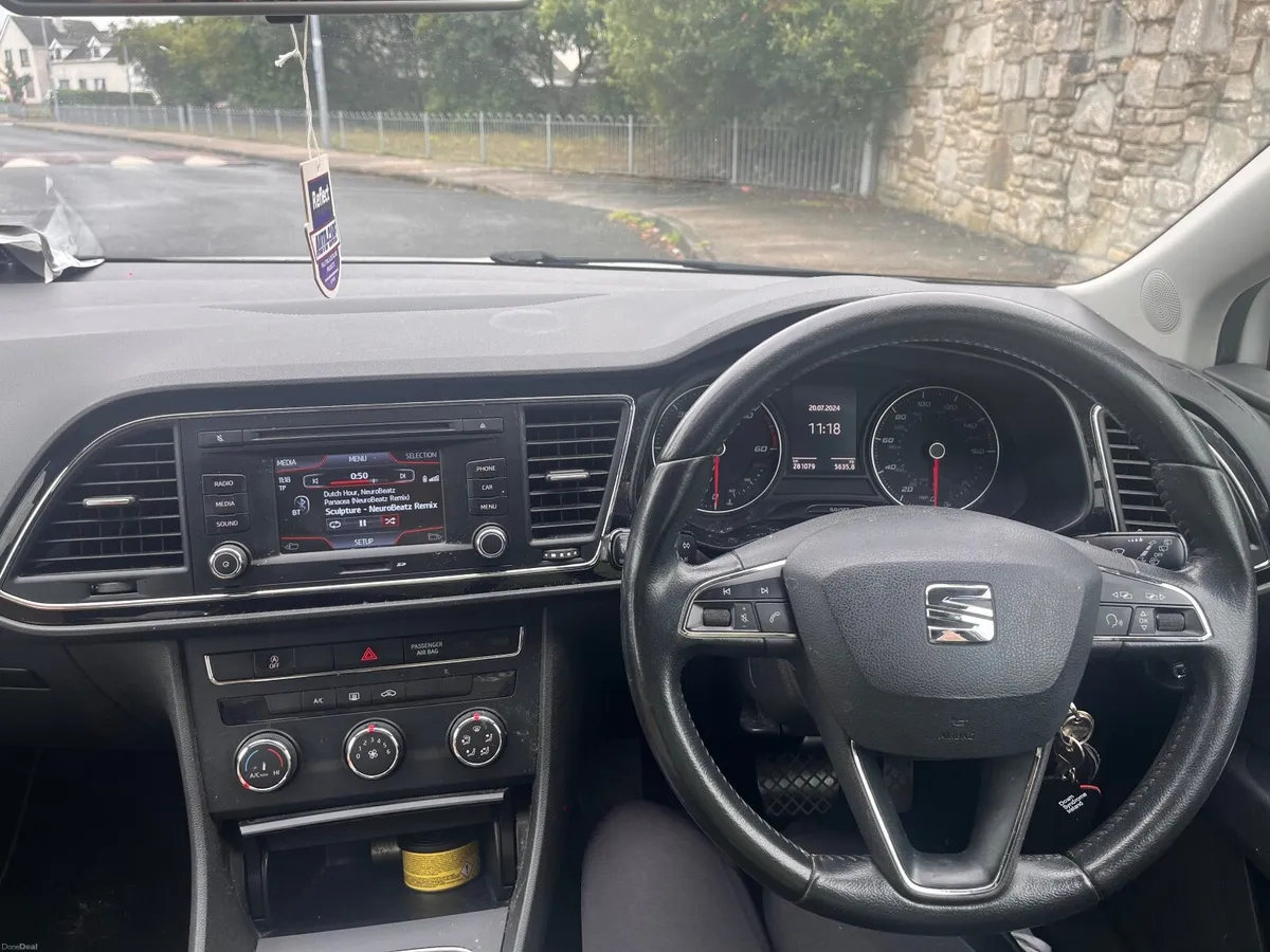 SEAT Leon 2013 - Image 2