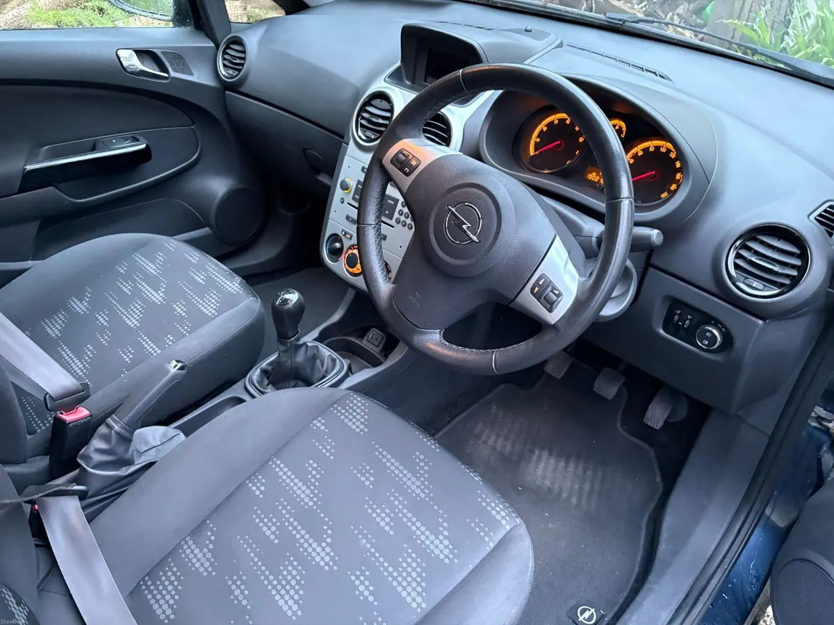 Opel Corsa 2014 - Image 5
