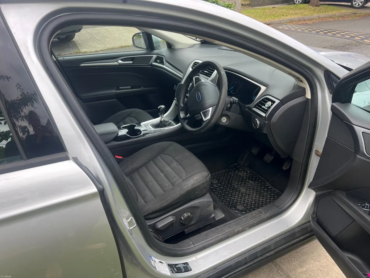 Ford Mondeo 2015 - Image 5