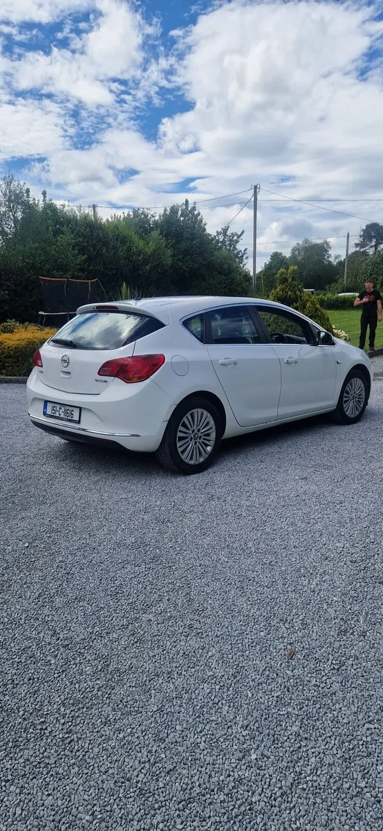 Open astra 151 - Image 4