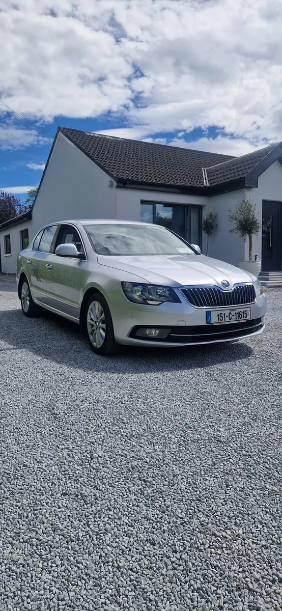 Skoda Superb 151 - Image 2