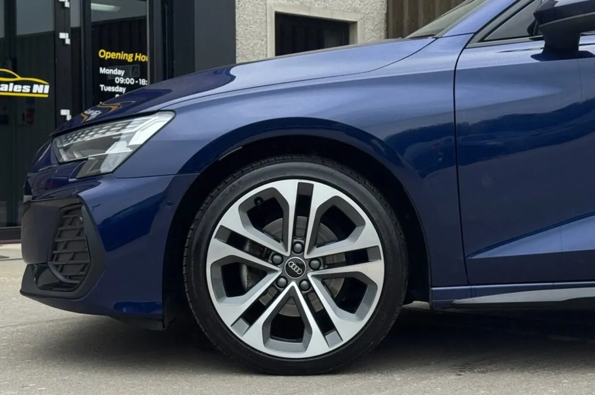 2.0 TDI 35 S line Sportback 5dr Diesel S Tronic Eu - Image 6