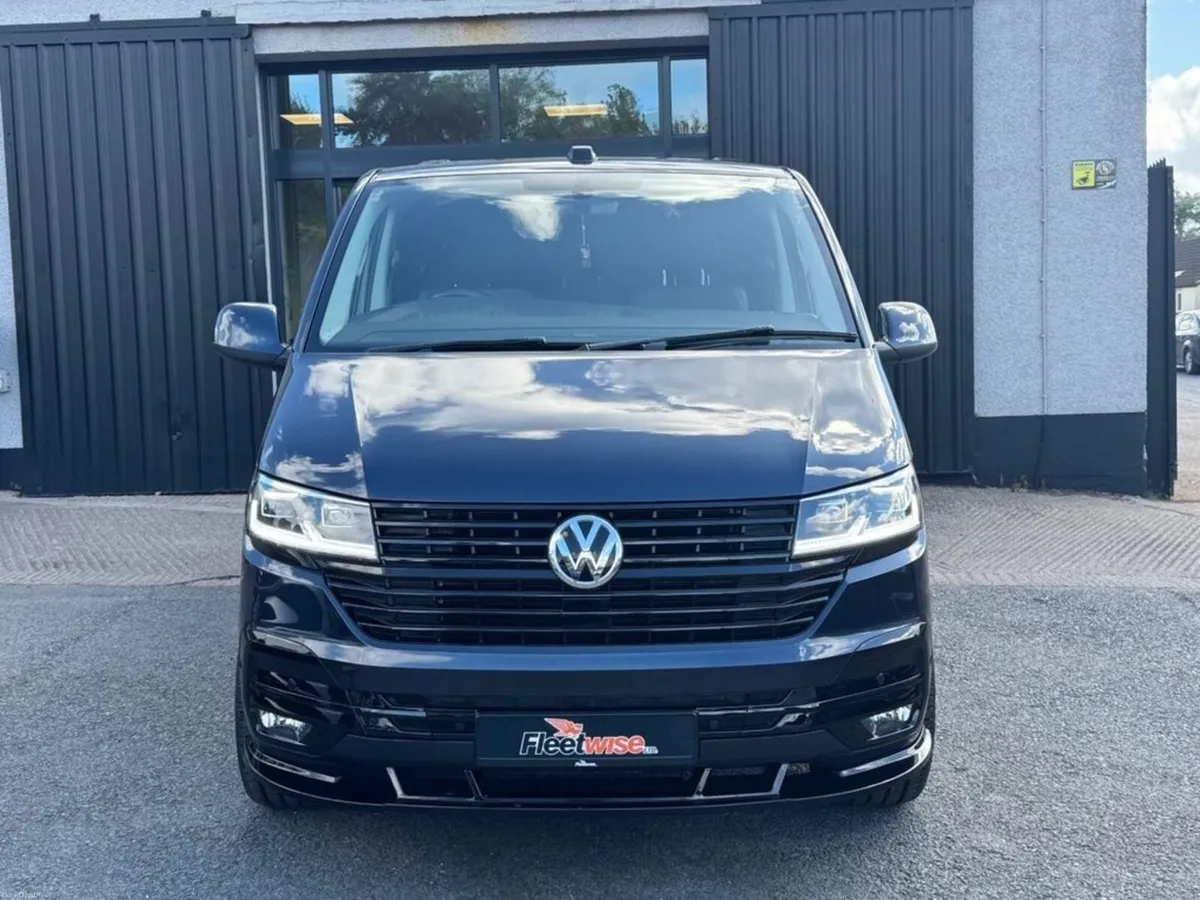 2.0 TDI T32 Highline Kombi Double Cab 5dr Diesel D - Image 2