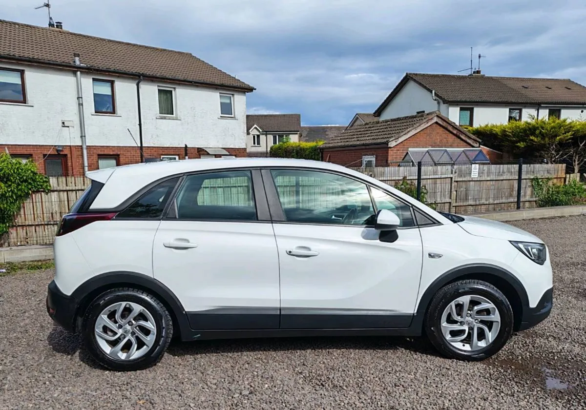 2018 Vauxhall Crossland X - Image 6
